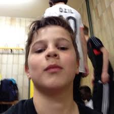 Robin Reisner's Instagram, Twitter & Facebook