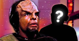 Star Trek: TNG Forgot About Worf's Other "Brother"