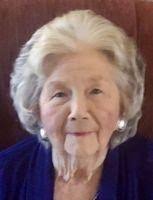 Margaret Shurley Green Obituary (1924