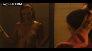 MARIA ESPOSITO Nude - AZNude