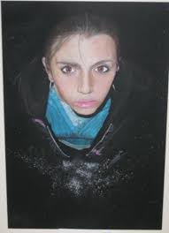 Greetings, folks. I've been recently branching out into digital art. I have  a very simple sketching app