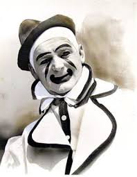 Pat Cashin's CLOWNALLEY: 6/29/08