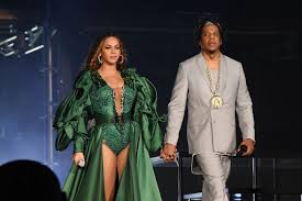 Beyoncé And Jay-Z's Combined Billion-Dollar Fortune Makes Them One Of The  Nation's Richest Self-Made Couples –