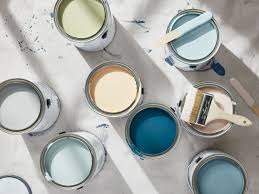 Named by coast living magazine as one of the best paint colors for a beach house bedroom, it has notes of blue and gray in it, with a touch of green. 15 Best Beach Inspired Paint Colors