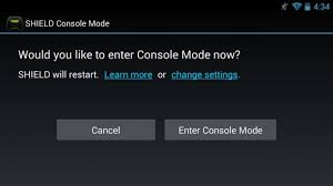 Nvidia shield handheld streams users' pc games, connects to steam and big. The Ultimate Gaming Portable Nvidia Shield Review Techgage