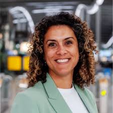 Serannya Witbaard op LinkedIn: Wat een gave en onvergetelijke (trein)reis  waren de afgelopen 3,5 jaar!…