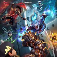 Dakwatuna guru cilik dari ujung kulon guru cilik dari ujung. Boboiboy The Movie 2 Is An Upcoming Movie And Sequel Of Boboiboy The Movie It Is Currrently Film Petualangan Film Animasi Gambar Animasi Kartun