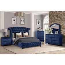 Check spelling or type a new query. Blue Bedroom Sets You Ll Love In 2021 Wayfair