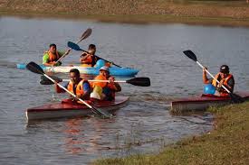 Dayung Sudah Ditangan Perahu Sudah Di Universiti Teknikal Malaysia Melaka Utem Facebook