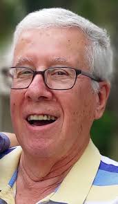 Robert Steele Obituary