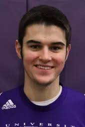 Tough Huskies hold off Men's Tennis