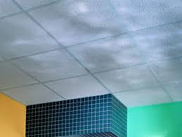 Acoustical ceiling panels are the perfect choice for your commercial environment. Radar Ceramic Acoustical Ceiling Panels