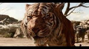 Nonton film the jungle book (2016) subtitle indonesia streaming movie download gratis online. Disney Animated Movie The Jungle Book 2016 Full Behind Featurette Hd Youtube