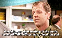 that's what she said