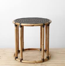 Compass Table Table Tall Table Side Table