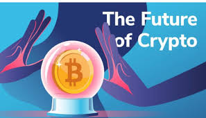This growth underscores bitcoin's massive potential as an investment asset. What Is Cryptocurrency And What Will Be Its Future Businessday Ng