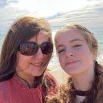 Darlene Grabowski's Instagram, Twitter & Facebook