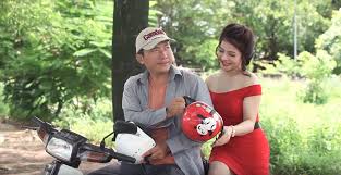 Fanpage chính thức diễn viên kinh quốc. Diá»…n Vien Kinh Quá»'c Trá»'n Vá»£ Ä'áº¡i Gia Cáº·p Ke Vá»›i Gai Láº¡