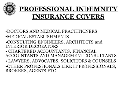 Malaysian medical professional indemnity insurance in just minutes. Professional Indemnity Insurance Policy Presentation Ppt Video Online Download