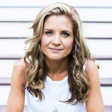 Glennon Doyle Knew She Was Different. Abby Wambach Helped Her See It