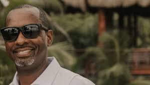 Fundraiser by Athalia Montoute : Angus Montoute