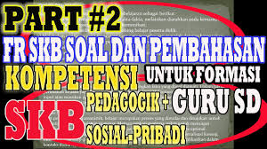 Soal skb bimbingan konseling (skb bk) ini bisa diunduh secara cepat dan gratis. Soal Dan Pembahasan Guru Bk Skb Cpns Guru Bimbingan Dan Konseling Bk Youtube