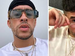 Dakiti (also titled dákiti) is a song by puerto rican singers bad bunny and jhay cortez. Bad Bunny Feliz Que Su Cancion Dakiti Este En El Top Mundial Video Instagram Estados Unidos Usa Nndc Espectaculos Peru21