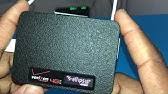 Unlock novatel (inseego) mifi 2352 mobile broadband hotspot remotely using unlocking app. Videotutorial Liberar Mifi Novatel 2352 De Vodafone Por Software Youtube