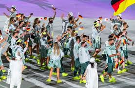 We did not find results for: Olympische Spiele In Tokio Athleten Spotten Uber Olympia Outfit Sport Stuttgarter Nachrichten
