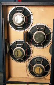 I'm looking at adding a cabinet with a 4 x 10 or a 2 x 15. Anyone Still Use A 4x15 Cabs Post Talkbass Com