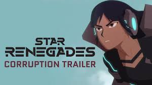 This collection of character designs represents a pretty broad overview of the work i had the good fortune to do while helping out on the hasbro animated tv show g.i. Buy Star Renegades From The Humble Store
