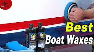 Best Boat Waxes In 2020 Top Quality Tested Products Youtube