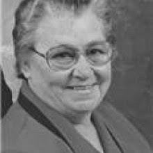 Obituary of Louise Hood