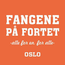 Etter ti år er «fangene på fortet» tilbake, og flere kjendiser er allerede bekreftet som deltagere. Fangene Pa Fortet Oslo ã‚ªã‚¹ãƒ­ Facebook