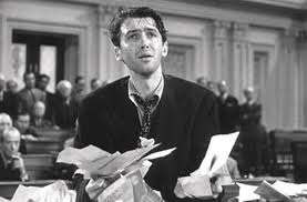 This forces the majority to go through the entire cloture process twice in a row. Filibuster And The Mission Of The U S Senate News From Brown