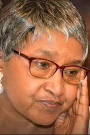 Cornelia “Neil” Ware Morgan Obituary in West Point at M.W. Lee Mortuary