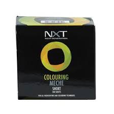Nxt Colour Bleach Supplies Hair Dye Bleach Kits Alan