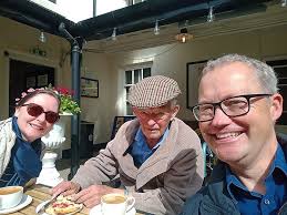 Brian Gratrix Obituary (2024)