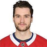 Jonathan drouin signed a 6 year / $33,000,000 contract with the montreal canadiens, including $33,000,000 guaranteed, and an annual average salary of $5,500,000. Jonathan Drouin Stats And News Nhl Com