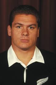 Mark Brooke-Cowden » NZ Rugby Stats