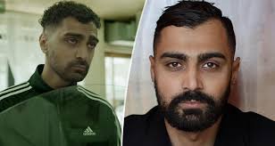 Alexander Abdallah om sin ångest och OCD