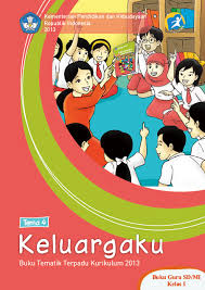 Beberapa soal kurikulum 2013 dari kumpulan soal yang ada memang bisa jadi bahan acuan.namun pada intinya soal yang kami sajikan ini akan jauh lebih soal ini terdiri dari 20 soal per subtema nya di semester 1 kelas 1 kurikulum 2013 revisi yang ke 4, semoga saja bisa bermanfaat bagi rekan guru. Unduh Buku Guru Tematik Sd Kurikulum 2013 Layanan Pendidik Tenaga Kependidikan Ptk