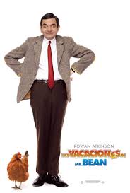 Bean wins a trip to cannes where he unwittingly separates a young boy from his father and must help the two reunite. Rowan Atkinson Photo Rowan Atkinson Mr Bean Beans Mr