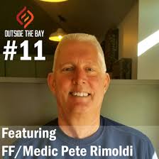 Outside the Bay with Drew Boyer