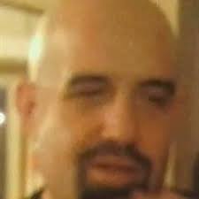 Bruce"Big Bruce"Lee Eldridge, age 40