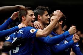 Goalkeeper pld g yc rc; Prediksi Skor Dan Line Up Chelsea Vs Arsenal
