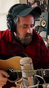 Colder Weather Jessie Murph Cover