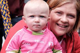 Clare versus Galway: July 28