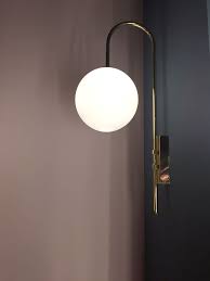 Os Highlights Da Maison Objet Paris 2017 Duvar Aplikleri Lamba Duvar