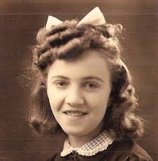 Georgianna Ward Hostetter (1922-1999)